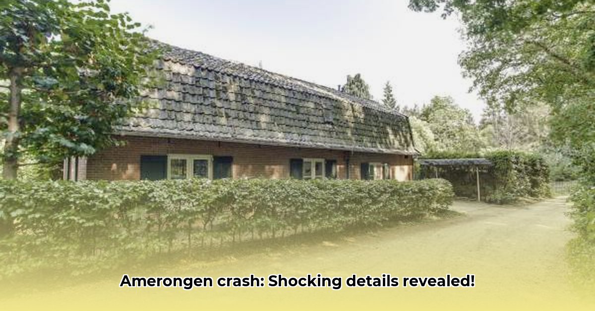 ongeluk-bergweg-amerongen